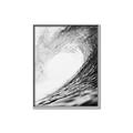 Picture of The Wave _GroupedProduct_Rectangle_Portrait_Photography _GroupedProduct_Rectangle_Portrait_Canvas_Framed_