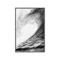 Picture of The Wave _GroupedProduct_Rectangle_Portrait_Photography _GroupedProduct_Rectangle_Portrait_Canvas_Framed_