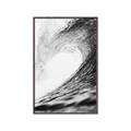 Picture of The Wave _GroupedProduct_Rectangle_Portrait_Photography _GroupedProduct_Rectangle_Portrait_Canvas_Framed_