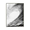 Picture of The Wave _GroupedProduct_Rectangle_Portrait_Photography _GroupedProduct_Rectangle_Portrait_Canvas_Framed_