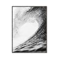 Picture of The Wave _GroupedProduct_Rectangle_Portrait_Photography _GroupedProduct_Rectangle_Portrait_Canvas_Framed_