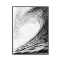 Picture of The Wave _GroupedProduct_Rectangle_Portrait_Photography _GroupedProduct_Rectangle_Portrait_Canvas_Framed_