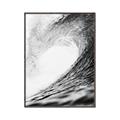 Picture of The Wave _GroupedProduct_Rectangle_Portrait_Photography _GroupedProduct_Rectangle_Portrait_Canvas_Framed_