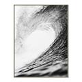 Picture of The Wave _GroupedProduct_Rectangle_Portrait_Photography _GroupedProduct_Rectangle_Portrait_Canvas_Framed_