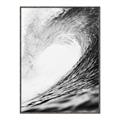 Picture of The Wave _GroupedProduct_Rectangle_Portrait_Photography _GroupedProduct_Rectangle_Portrait_Canvas_Framed_