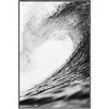 Picture of The Wave _GroupedProduct_Rectangle_Portrait_Photography _GroupedProduct_Rectangle_Portrait_Canvas_Framed_