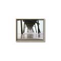 Picture of Under The Pier _GroupedProduct_Rectangle_Landscape_Photography _GroupedProduct_Rectangle_Landscape_Canvas_Framed_