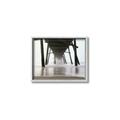 Picture of Under The Pier _GroupedProduct_Rectangle_Landscape_Photography _GroupedProduct_Rectangle_Landscape_Canvas_Framed_