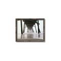 Picture of Under The Pier _GroupedProduct_Rectangle_Landscape_Photography _GroupedProduct_Rectangle_Landscape_Canvas_Framed_