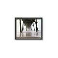 Picture of Under The Pier _GroupedProduct_Rectangle_Landscape_Photography _GroupedProduct_Rectangle_Landscape_Canvas_Framed_
