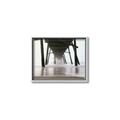 Picture of Under The Pier _GroupedProduct_Rectangle_Landscape_Photography _GroupedProduct_Rectangle_Landscape_Canvas_Framed_