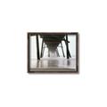 Picture of Under The Pier _GroupedProduct_Rectangle_Landscape_Photography _GroupedProduct_Rectangle_Landscape_Canvas_Framed_