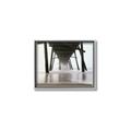 Picture of Under The Pier _GroupedProduct_Rectangle_Landscape_Photography _GroupedProduct_Rectangle_Landscape_Canvas_Framed_