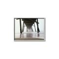 Picture of Under The Pier _GroupedProduct_Rectangle_Landscape_Photography _GroupedProduct_Rectangle_Landscape_Canvas_Framed_