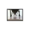 Picture of Under The Pier _GroupedProduct_Rectangle_Landscape_Photography _GroupedProduct_Rectangle_Landscape_Canvas_Framed_