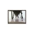 Picture of Under The Pier _GroupedProduct_Rectangle_Landscape_Photography _GroupedProduct_Rectangle_Landscape_Canvas_Framed_