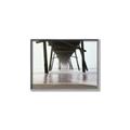 Picture of Under The Pier _GroupedProduct_Rectangle_Landscape_Photography _GroupedProduct_Rectangle_Landscape_Canvas_Framed_