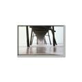Picture of Under The Pier _GroupedProduct_Rectangle_Landscape_Photography _GroupedProduct_Rectangle_Landscape_Canvas_Framed_