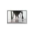 Picture of Under The Pier _GroupedProduct_Rectangle_Landscape_Photography _GroupedProduct_Rectangle_Landscape_Canvas_Framed_