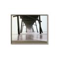Picture of Under The Pier _GroupedProduct_Rectangle_Landscape_Photography _GroupedProduct_Rectangle_Landscape_Canvas_Framed_