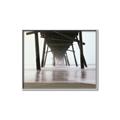 Picture of Under The Pier _GroupedProduct_Rectangle_Landscape_Photography _GroupedProduct_Rectangle_Landscape_Canvas_Framed_