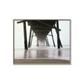 Picture of Under The Pier _GroupedProduct_Rectangle_Landscape_Photography _GroupedProduct_Rectangle_Landscape_Canvas_Framed_