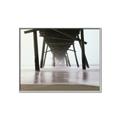 Picture of Under The Pier _GroupedProduct_Rectangle_Landscape_Photography _GroupedProduct_Rectangle_Landscape_Canvas_Framed_