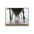 Picture of Under The Pier _GroupedProduct_Rectangle_Landscape_Photography _GroupedProduct_Rectangle_Landscape_Canvas_Framed_