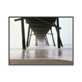 Picture of Under The Pier _GroupedProduct_Rectangle_Landscape_Photography _GroupedProduct_Rectangle_Landscape_Canvas_Framed_