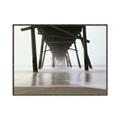 Picture of Under The Pier _GroupedProduct_Rectangle_Landscape_Photography _GroupedProduct_Rectangle_Landscape_Canvas_Framed_