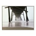 Picture of Under The Pier _GroupedProduct_Rectangle_Landscape_Photography _GroupedProduct_Rectangle_Landscape_Canvas_Framed_
