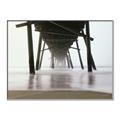 Picture of Under The Pier _GroupedProduct_Rectangle_Landscape_Photography _GroupedProduct_Rectangle_Landscape_Canvas_Framed_