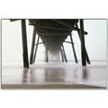Picture of Under The Pier _GroupedProduct_Rectangle_Landscape_Photography _GroupedProduct_Rectangle_Landscape_Canvas_Framed_