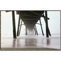 Picture of Under The Pier _GroupedProduct_Rectangle_Landscape_Photography _GroupedProduct_Rectangle_Landscape_Canvas_Framed_