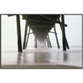 Picture of Under The Pier _GroupedProduct_Rectangle_Landscape_Photography _GroupedProduct_Rectangle_Landscape_Canvas_Framed_