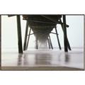 Picture of Under The Pier _GroupedProduct_Rectangle_Landscape_Photography _GroupedProduct_Rectangle_Landscape_Canvas_Framed_