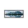 Picture of Crisp Water _GroupedProduct_Panel_Landscape_Photography _GroupedProduct_Panel_Landscape_Canvas_Framed_