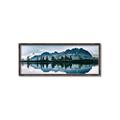 Picture of Crisp Water _GroupedProduct_Panel_Landscape_Photography _GroupedProduct_Panel_Landscape_Canvas_Framed_