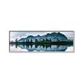Picture of Crisp Water _GroupedProduct_Panel_Landscape_Photography _GroupedProduct_Panel_Landscape_Canvas_Framed_