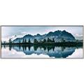 Picture of Crisp Water _GroupedProduct_Panel_Landscape_Photography _GroupedProduct_Panel_Landscape_Canvas_Framed_