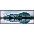 Picture of Crisp Water _GroupedProduct_Panel_Landscape_Photography _GroupedProduct_Panel_Landscape_Canvas_Framed_