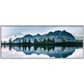 Picture of Crisp Water _GroupedProduct_Panel_Landscape_Photography _GroupedProduct_Panel_Landscape_Canvas_Framed_