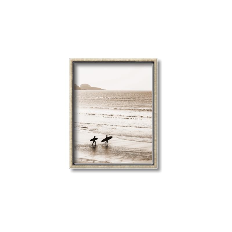 Picture of Surf Delight _GroupedProduct_Rectangle_Portrait_Photography _GroupedProduct_Rectangle_Portrait_Canvas_Framed_