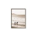 Picture of Surf Delight _GroupedProduct_Rectangle_Portrait_Photography _GroupedProduct_Rectangle_Portrait_Canvas_Framed_