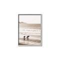 Picture of Surf Delight _GroupedProduct_Rectangle_Portrait_Photography _GroupedProduct_Rectangle_Portrait_Canvas_Framed_
