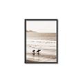 Picture of Surf Delight _GroupedProduct_Rectangle_Portrait_Photography _GroupedProduct_Rectangle_Portrait_Canvas_Framed_