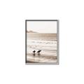 Picture of Surf Delight _GroupedProduct_Rectangle_Portrait_Photography _GroupedProduct_Rectangle_Portrait_Canvas_Framed_