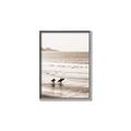 Picture of Surf Delight _GroupedProduct_Rectangle_Portrait_Photography _GroupedProduct_Rectangle_Portrait_Canvas_Framed_