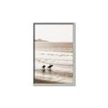 Picture of Surf Delight _GroupedProduct_Rectangle_Portrait_Photography _GroupedProduct_Rectangle_Portrait_Canvas_Framed_