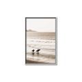 Picture of Surf Delight _GroupedProduct_Rectangle_Portrait_Photography _GroupedProduct_Rectangle_Portrait_Canvas_Framed_